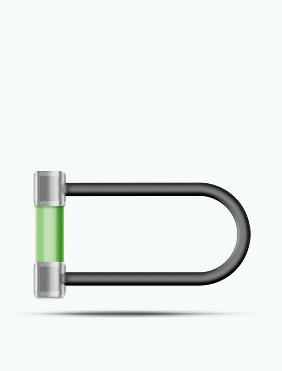 U-Lock Force 2 U-Lock Force - Image 2