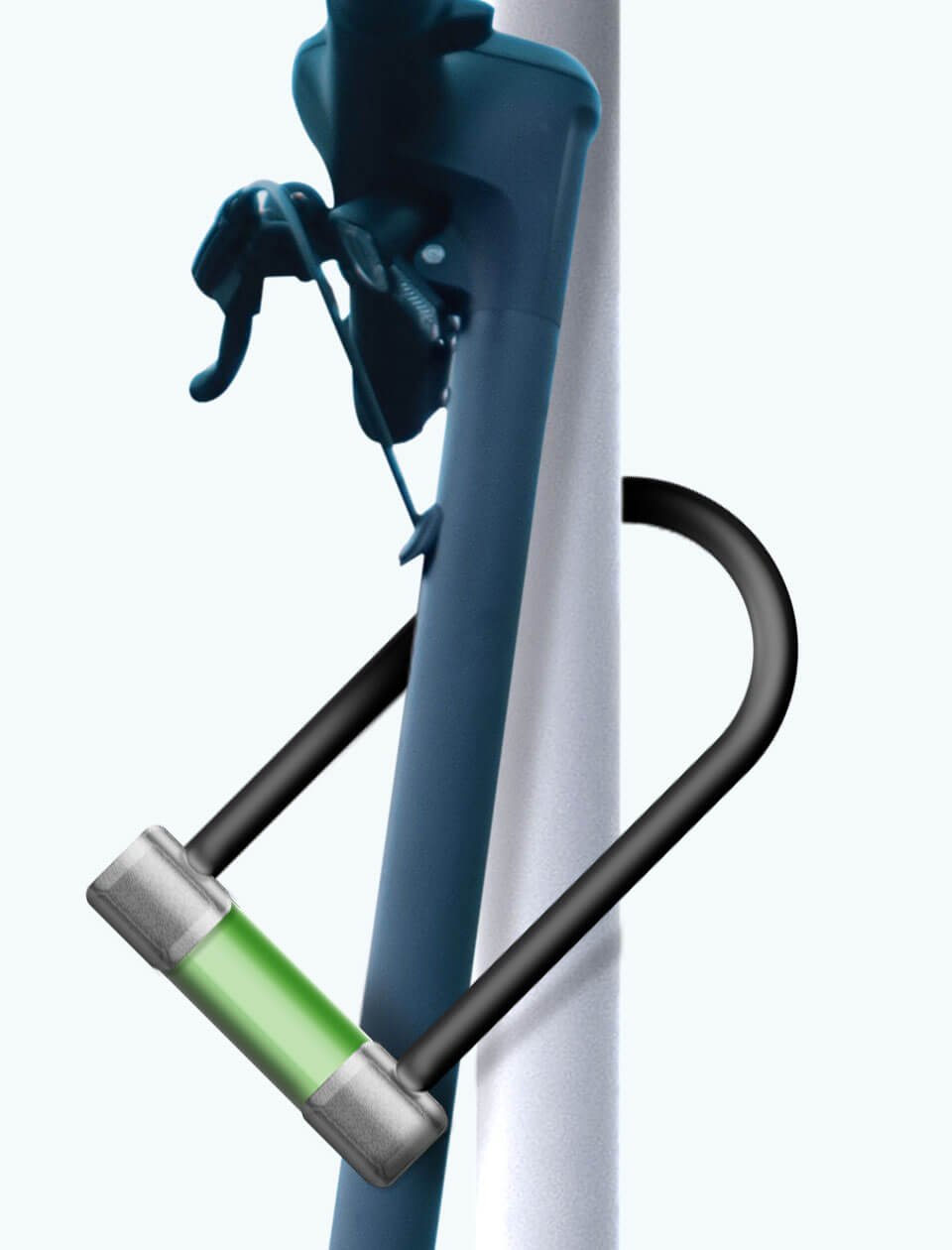 U-Lock Force 4 U-Lock Force - Image 4